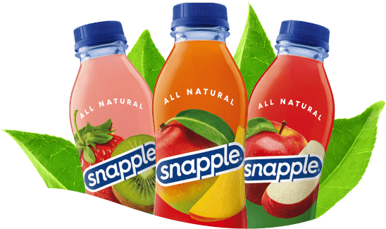 Snapple